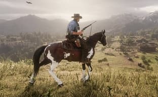 Удивительная деталь о сражениях животных в Red Dead Redemption 2