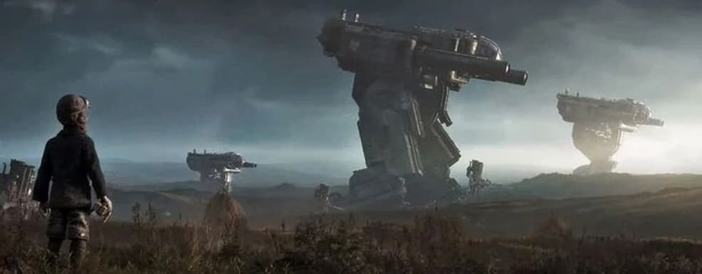 Iron Harvest скоро получит новый режим и сюжетный DLC