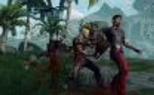 Студия-разработчик The Culling считает, что стримеры стали одной из причин бешеной популярности королевских битв