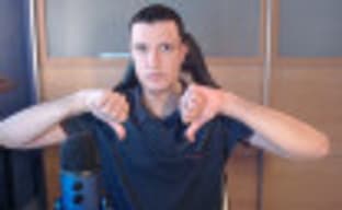 Electronic Arts заблокировала YouTube-блогера и игрока в FIFA во всех своих сервисах и проектах из-за оскорблений в адрес компании и работников