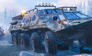 SnowRunner: авторы высоко оцененной игры делятся полезными советами