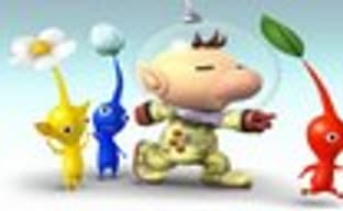 Новый Pikmin переехал с Wii на Wii U