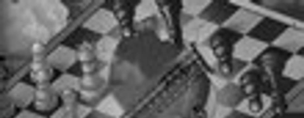 The Bridge в XBLA в ноябре