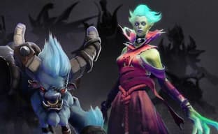 Dota Underlords — Анонсированы 8 новых героев и крупный патч