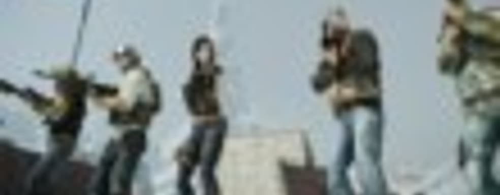 Дата выхода Ravaged