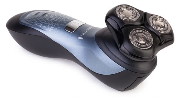 Роторная электробритва Remington XR1330