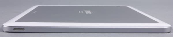 Дизайн планшета Perfeo 9748-RT