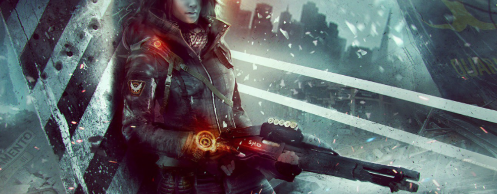 Ubisoft разрабатывает боевик по амбициозной интеллектуальной собственности