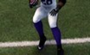 Next-gen версия Madden NFL 25 - обновленные анимация и графика 