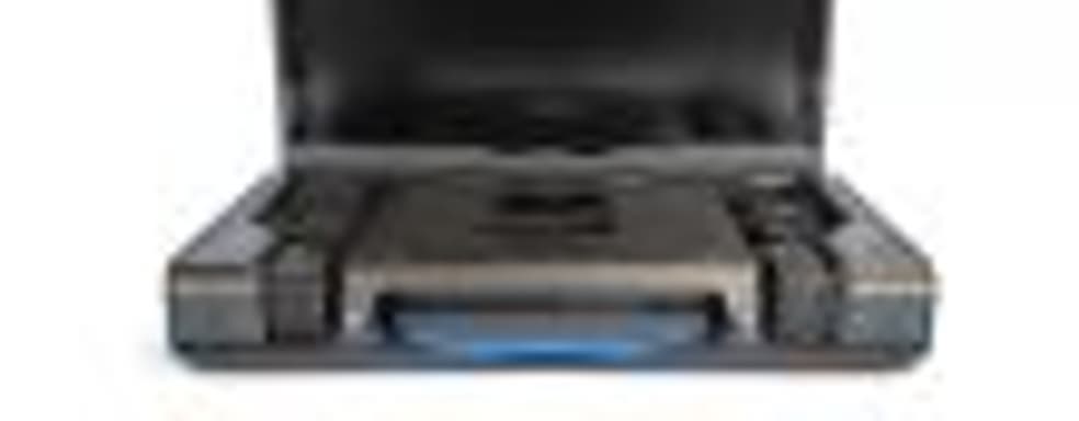 Так выглядят «портативные» PS4 и Xbox One