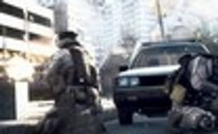Battlefield 3: стрелять в гражданских не дадут