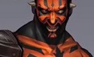 Red Fly Studio разморозила игру про Darth Maul