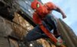 Демонстрация игрового процесса Spider-Man от Insomniac Games