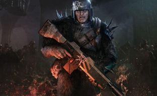 Warhammer 40,000 Darktide разблокировали в российском Steam и снова продают. Недавно игру запрещали покупать