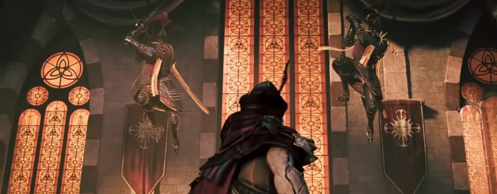 Знакомимся с составом физического издания «соулслайка» Enotria: The Last Song. Игру переносили из-за релиза DLC к Elden Ring