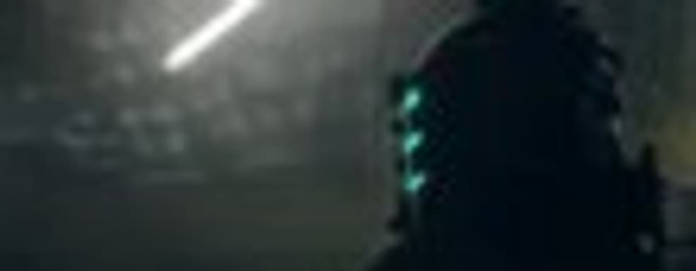 Fan-made трейлер Dead Space: Chase to Death 