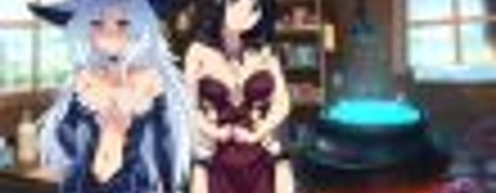 Сервис порно-игр Nutaku вложит 5 миллионов долларов в ЛГБТК+ проекты