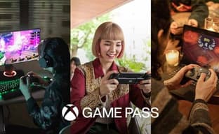 Microsoft хочет, чтобы облачные игры стали стандартом