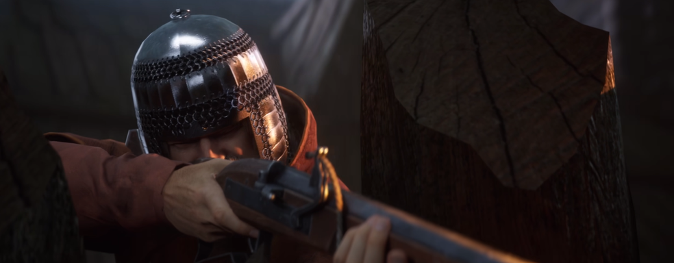 Экшен-RPG «Смута» была взломана эмулятором Steam. Технические особенности эксклюзива VK Play