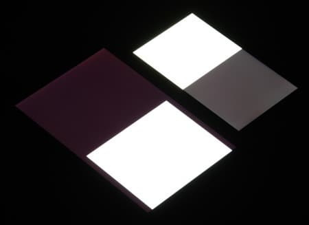 Обзор смартфона Umidigi C Note. Тестирование дисплея