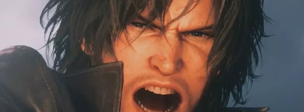 Rumor: Final Fantasy 16 ya se está portando a Xbox Series X|S