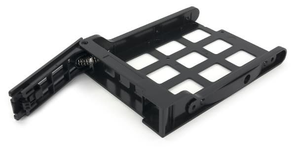 Внешний вид Thecus N2310 Внешний вид Thecus N2310