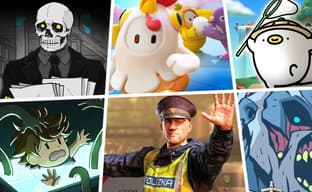 Во что поиграть на смартфоне. Проверка документов на том и на этом свете, неуклюжая королевская битва, милое приключение и не только