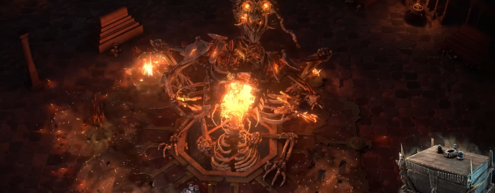 Path of Exile 2 Developers Get "Clown Medals" on Steam After Introducing Loot Box Amid Major ARPG Issues