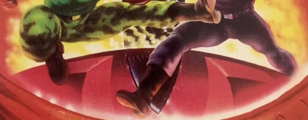 SEGA хотела засудить Atari за Fight for Life, но файтинг был настолько плох, что постыдились подавать иск