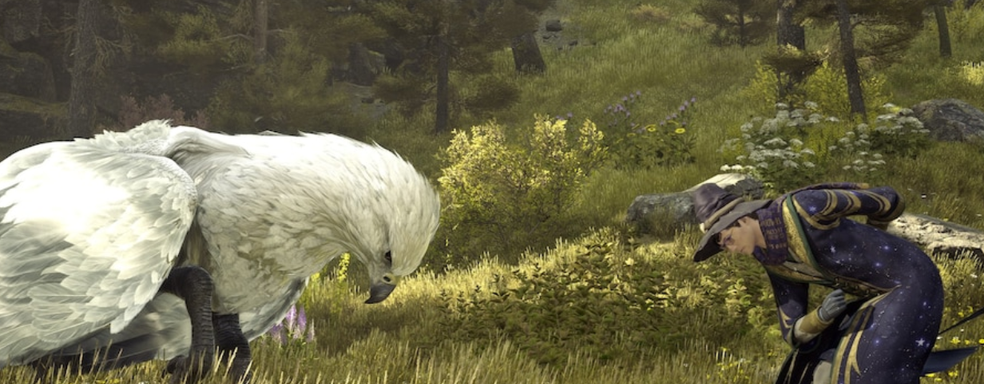 Графику Hogwarts Legacy на Switch 2 сравнили с PlayStation и Xbox Series