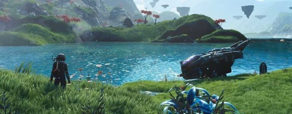 Разработчики ещё одной игры подтвердили поддержку 8К-разрешения на PS5 Pro