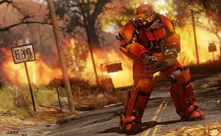 Безнаказанные воры – новые персонажи Fallout 76 забирают себе вещи убитых игроков