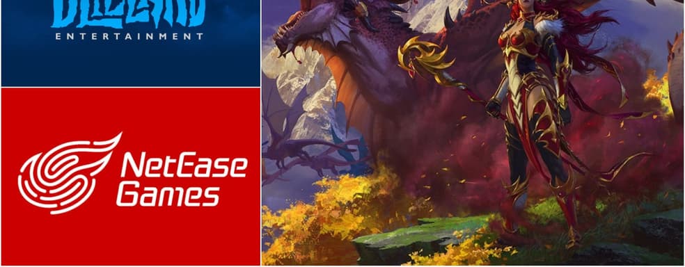 Rumor: Bobby Kotick is to blame for Blizzard's departure from China and the termination of agreements with publisher NetEase