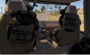 Инсайд: в разработке мобильная версия Rust