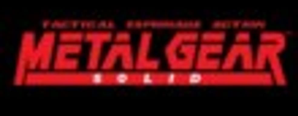 Продажи серии Metal Gear Solid превышают 40 млн копий