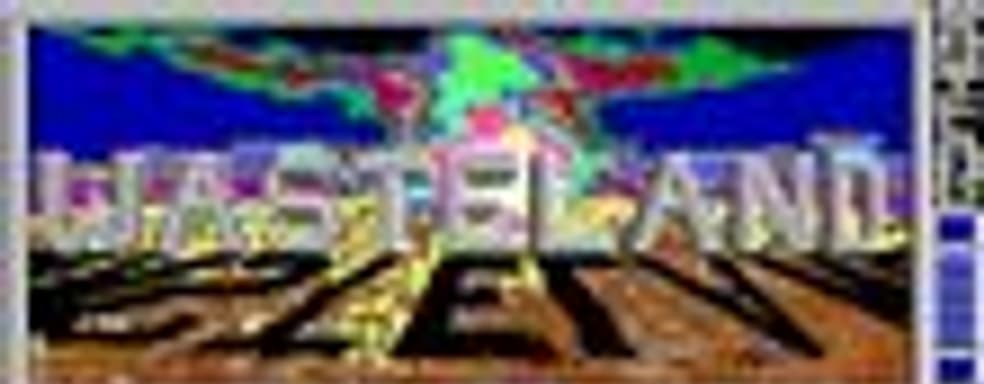 Фанаты Wasteland смогут профинансировать разработку 