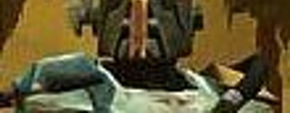 Подробности о классе Bounty Hunter из Star Wars The Old Republic