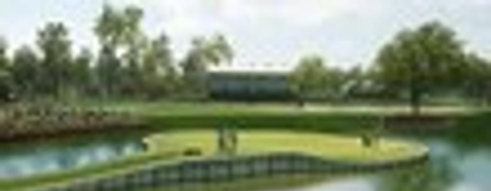 Next-gen гольф от EA Sports