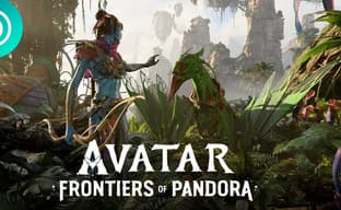 Представлен первый трейлер Avatar: Frontiers of Pandora