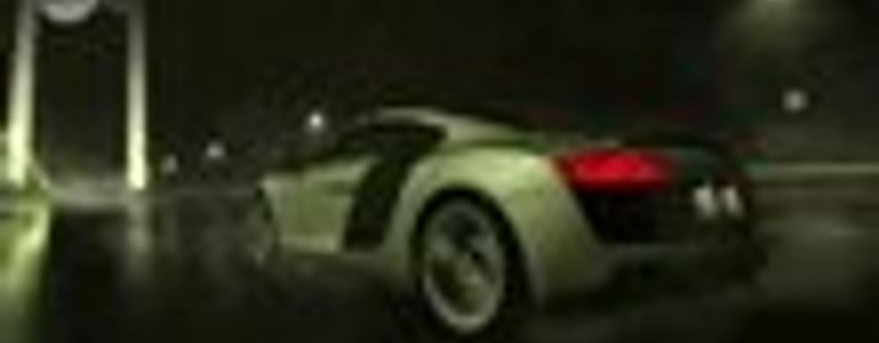 Ролик Gran Turismo 5