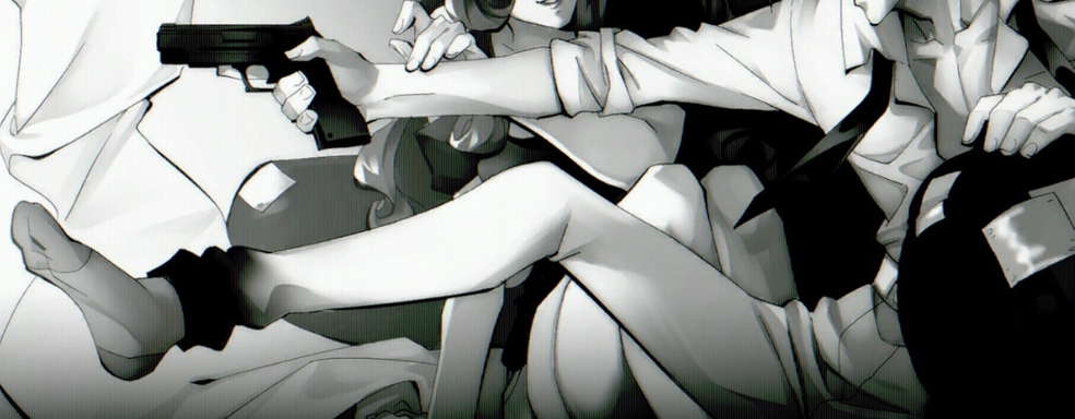 Blogger calls Neon White the most innovative game of 2022. Previously it was Watch Dogs Legion and The Forgotten City