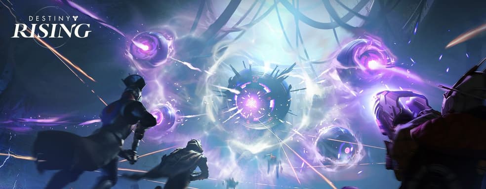 Миллионы желающих поиграть в Destiny: Rising. Добьётся ли Bungie успеха?