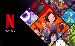 Netflix хочет стать «Netflix для игр» и готовит уникальные проекты на стыке сериалов и видеоигр