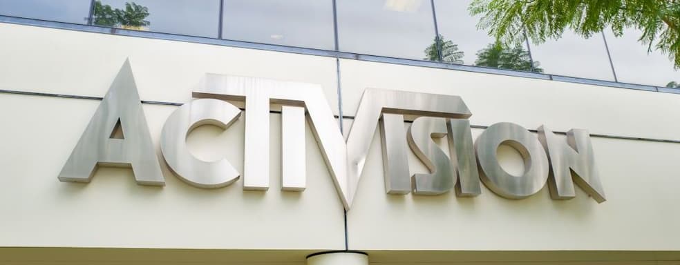 Аналитики теряют надежду в Activision Blizzard и понижают прогнозы на стоимость акций компании
