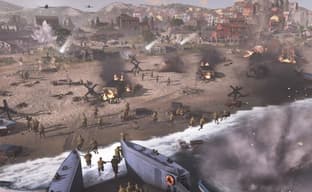 В Company of Heroes 3 большое внимание уделят реализму и мелким деталям
