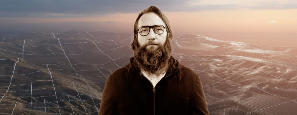 Создатель PUBG строит метавселенную. Проект Брендана Грина займёт около 15 лет