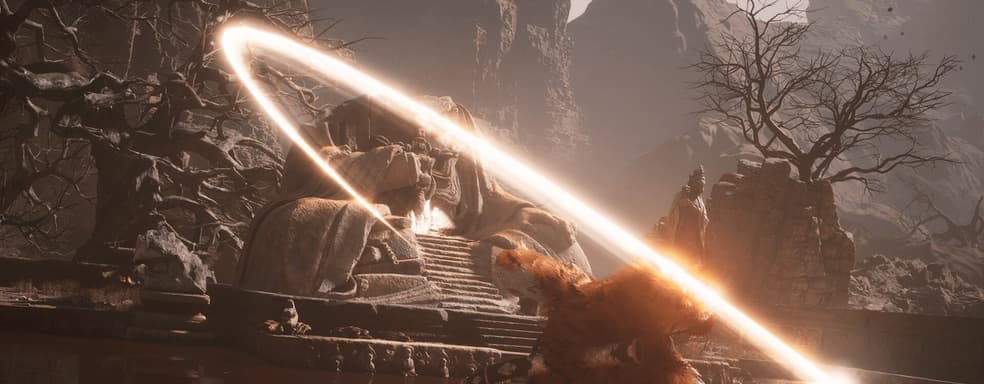 В Steam появился бесплатный инструмент для тестирования производительности Black Myth: Wukong