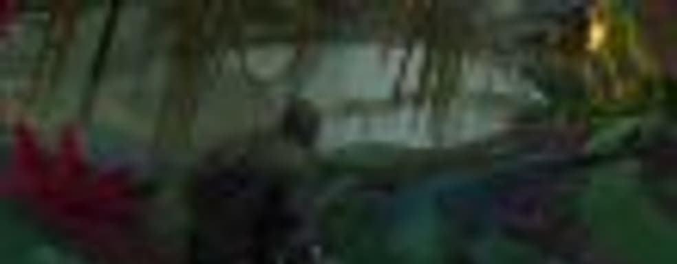 Слух: В God of War 4 Кратос перетряхнёт скандинавскую мифологию