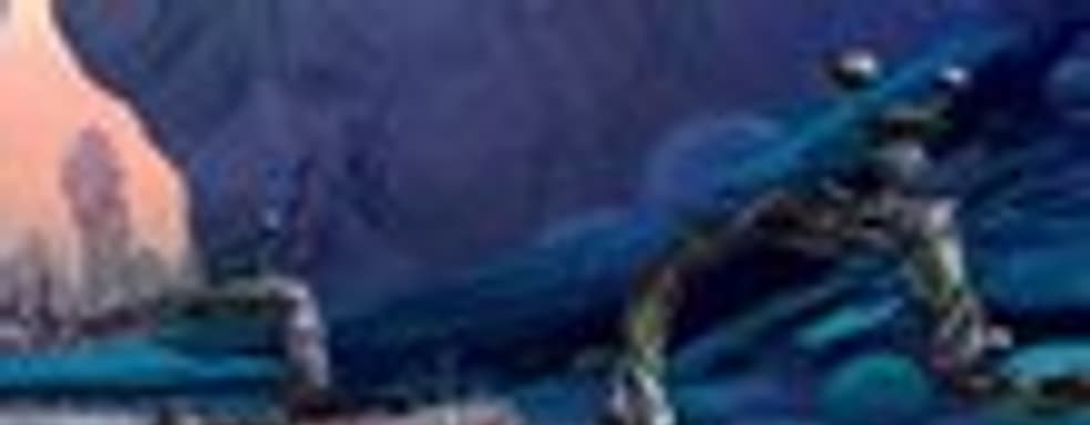 Obduction - духовный наследник Myst и Riven - задерживается до 22 августа