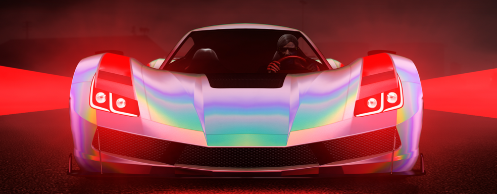 В GTA Online добавят отмывание денег — Rockstar анонсировала обновление Money Fronts